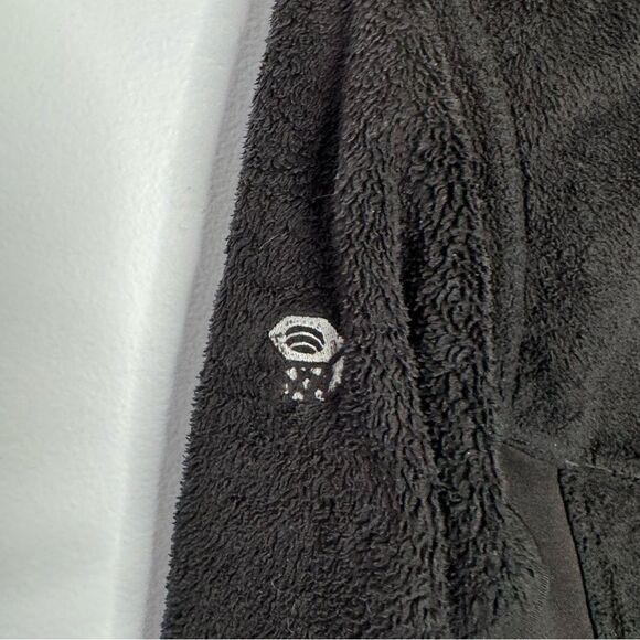 Mountain Hardwear zip up jacket size XS - Picture 2 of 6